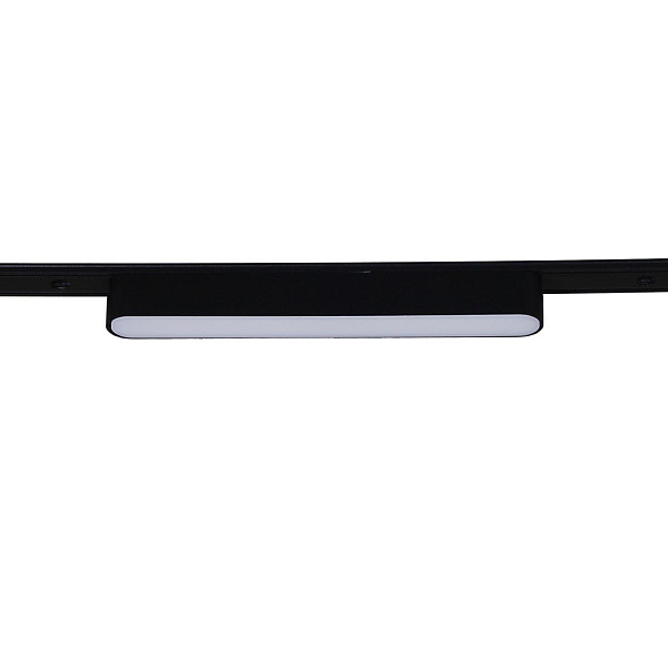 Магнитная трековая система Reluce 13001-9.3-001UR magnetic LED12W BK