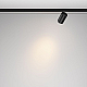 Трековый светильник Maytoni Technical Focus Led TR187-1-5W3K-M-B