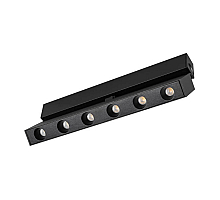 Трековый светильник Arlight Mag-Dots-FOLD-25-S600-18W Day4000 034222