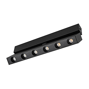 Трековый светильник Arlight Mag-Dots-FOLD-25-S600-18W Day4000 034222