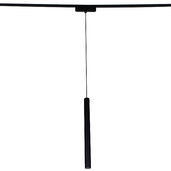 Магнитная трековая система Reluce 13007-9.3-001UR magnetic LED8W BK