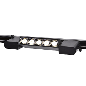 Трековый однофазный светильник Ambrella Light Track System GL6688