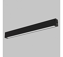 Трековый светильник IMEX Smart Line IL.0050.6000-18-BK