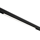 Светильник трековый магнитный Crystal Lux CLT 0.33 001 18W BL M 3CCT-SMART