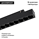 Трековый светодиодный светильник Arlight Mag-Orient-Dots-L465-16W Day4000-Mix 047138