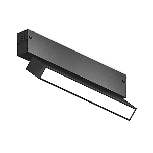 Трековый магнитный светильник Ambrella Light Magnetic 220V GL1322