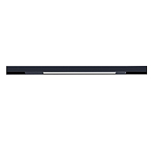 Трековый магнитный светильник Arte Lamp Optima A7383PL-1BK