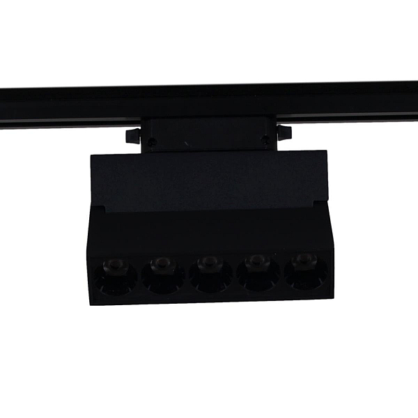 Трековый светильник Reluce Technical 06187-9.3-001QY LED10W BK