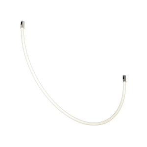 Трековый магнитный светильник Maytoni Technical Tau Flarity TR154-1-27W4K-PT