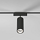 Трековый магнитный светильник Elektrostandard Flat magnetic 4690389198557 a063713