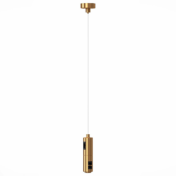 Подвес с двойным фиксатором  ST Luce ST027.223.00