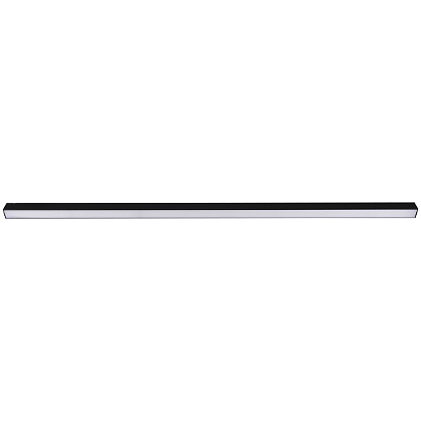 Трековый магнитный светильник Reluce 13003-9.3-001UR magnetic LED30W BK CCT+SMART