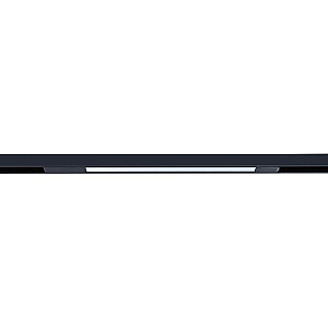 Трековый магнитный светильник Arte Lamp Optima A7473PL-1BK
