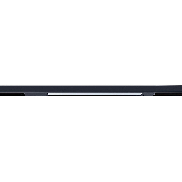 Магнитный трековый светильник Arte Lamp OPTIMA 0.1-10V A7473PL-1BK