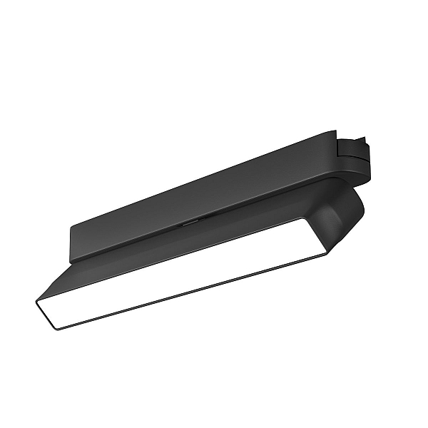 Трековый светильник Denkirs AIR LINEAR DK5363-BK