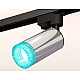 Трековый однофазный светильник Ambrella Light Track System XT6325002 (A2521, C6325, N6153)