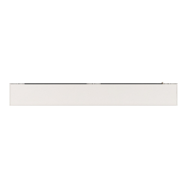 Трековый светодиодный светильник для магнитного шинопровода Arlight Mag-Laser-45-L320-12W Warm3000 026939