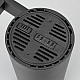 Трековый трехфазный светильник Arlight LGD-URANUS-4TR-R75-18W/25W Warm3500-MIX (BK, 20-50 deg, side holder, 230V) (IP20 Металл) 055807