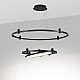 Трековый светильник Arlight ART-APRIORI-ACOUSTIC-R1020-30W Day4000 049318