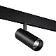 Трековый светодиодный светильник Novotech Shino Flum 359498