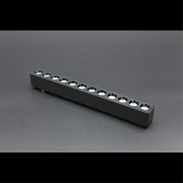 Трековый светодиодный светильник Aployt Magnetic track 48 APL.0100.00.12