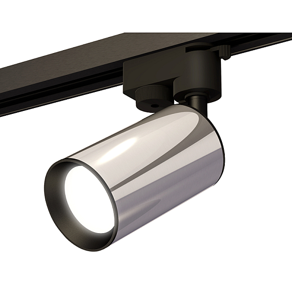 Трековый однофазный светильник Ambrella Light Track System XT6325001 (A2521, C6325, N6102)