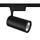 Трековый светильник Maytoni Technical Vuoro TR003-1-26W4K-W-W