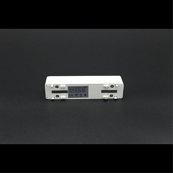 Трековый светодиодный светильник Aployt Magnetic track 48 APL.0101.10.05