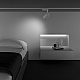 Трековый светильник Maytoni Technical Vuoro TR003-1-15W4K-W-W