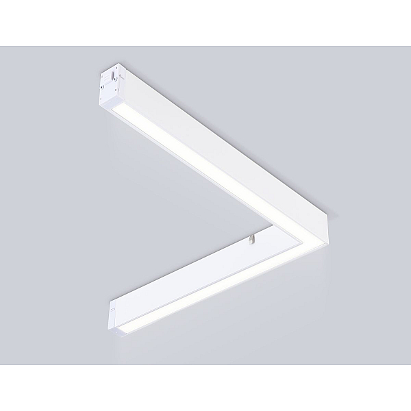 Трековый светодиодный светильник Ambrella Light Track System GL1705