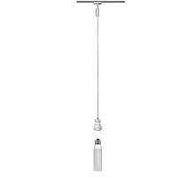 Трековый светильник Paulmann DecoSystems 95004
