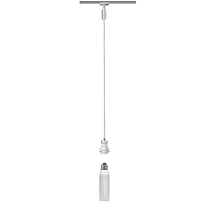 Трековый светильник Paulmann DecoSystems 95004