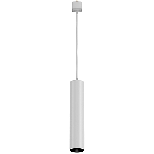 Трековый светильник Maytoni Technical Focus TR025-1-GU10-W