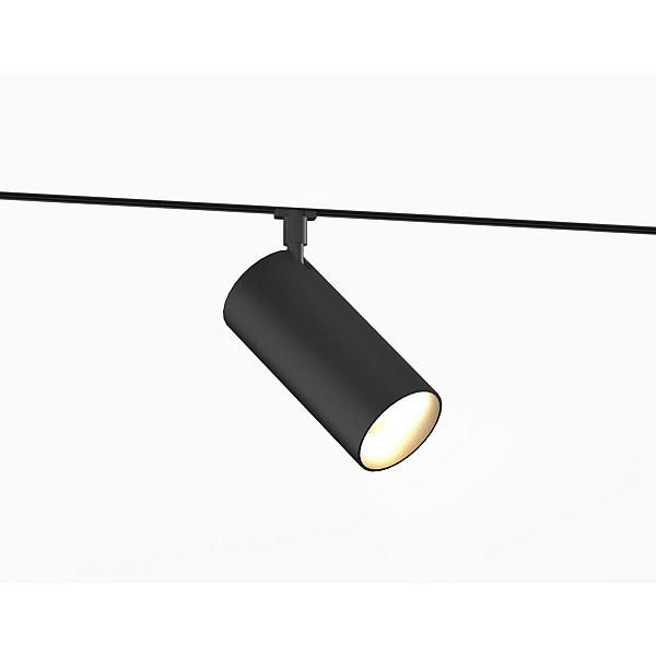 Трековый акцентный светильник Ambrella Light TRACK SYSTEM GL2315