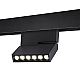 Трековый светодиодный светильник Novotech Shino Flum 359494