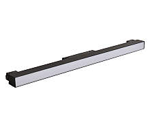Трековый светильник Crystal  Lux CLT 0.33 001 12W BL M4000K