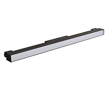 Трековый светильник Crystal  Lux CLT 0.33 001 12W BL M4000K