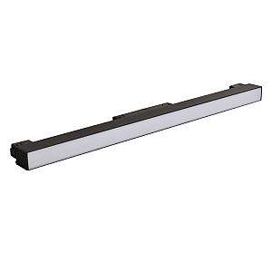 Трековый светильник Crystal  Lux CLT 0.33 001 12W BL M4000K