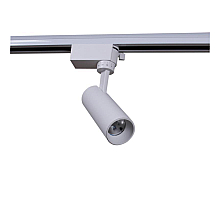 Трековый светильник Reluce 06612-9.3-001QY LED12W WT