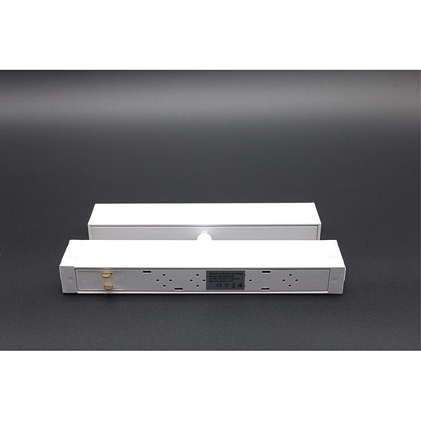 Трековый магнитный светильник Aployt Magnetic track 220 APL.0202.10.09