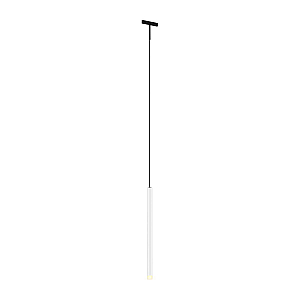 Трековый магнитный светильник Maytoni Skim TR191-1-3W2.7K-M-BW