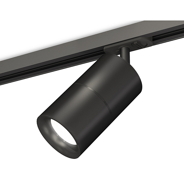 Комплект трекового светильника Ambrella Light Track System XT7402021 (A2537, C7402, A2071, C7402, N7011)