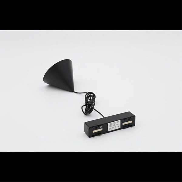 Трековый подвесной светильник Aployt Magnetic track 48 APL.0122.00.06