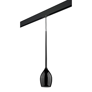 Трековый светильник Lightstar Meta d'uovo PRO807117 (807117+595007)