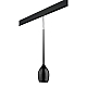 Трековый светильник Lightstar Meta d'uovo PRO807117 (807117+595007)
