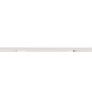 Трековый магнитный светильник Arte Lamp Optima A7263PL-1WH