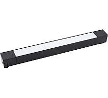 Трековый однофазный светильник Myfar Lines MT0110-30W3K-B