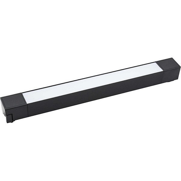 Трековый светодиодный светильник MyFar Lines MT0110-30W3K-B
