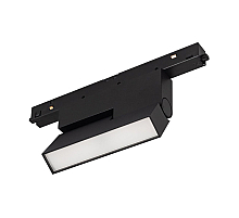 Трековый магнитный светильник Arlight MAG-ORIENT-FLAT-FOLD-S195-6W Warm2700 049994