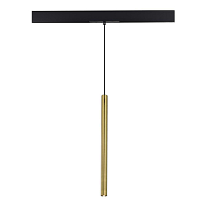 Трековый магнитный светильник ST Luce Skyline 48 ST683.346.08